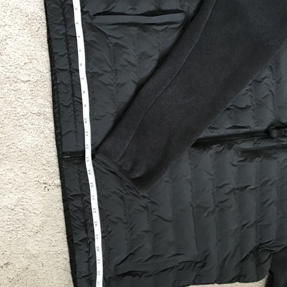 Helly Hansen Arctic Ocean hybrid insulator jacket - Picture 5 of 11